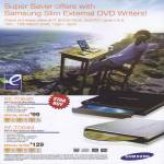 DVD Writers External (coldfreeze)