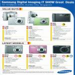 Digital Cameras (tclong)