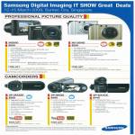 Digital Cameras Camcorders (tclong)