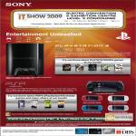 Sony PlayStation 3 PSP