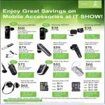 StarHub Accessories