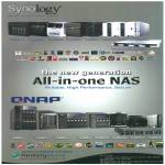 Synology NAS QNap Tclong