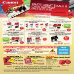 Ink Cartridges Photo Paper Value Packs