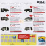 Desktops Inspiron 560s 580s XPS 8100 9000