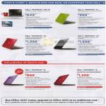 Notebooks Inspiron Mini 10 11z 13z 15