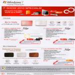 Notebooks Lifebook LH700DP3W DW3W LH700DP5W DW5W Mini MH380 MH380BRWS BWS WWS