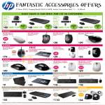 Accessories Daily Sales Mouse Mousepad Keyboard Combo Speakers Webcam