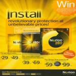 Norton Antivirus 2010 Internet Security 2010 Norton 360