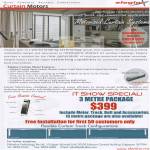 Technology Elegine Curtain Motors Curtain System