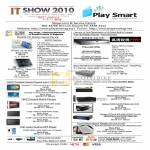 SmartQ Media Player HDVision N3 RealPlay R1 Deluxe Sigma 8635 Ramos Cube Kalboer EGreat Fox ESlick