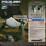 Prolink Netbook Glee TA 009