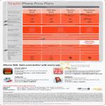 Singtel IPhone Price Plans IFlexi Lite Value Plus Premium