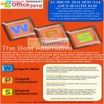 AAAs Com Kingsoft Office 2010 Suite PC