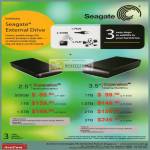 Seagate External Storage Expansion Desktop Hard Drive