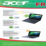 Notebooks Aspire 4738Z-P622G50Mn 4738G-382G50Mn 4743G-484G75Mn