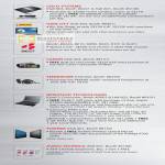 POSB Rewards Cisco E4200 Gain City Canon Sennheiser PMX90 Newstead Samsung R440 Toshiba R700 ATH CKF300