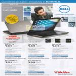 Notebooks XPS 14 15 New Dell XPS 15