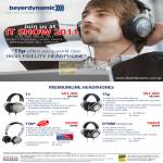 Epicenter Beyerdynamic Headphones T5p T1 T5p DT880 T50P