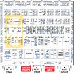 Map Suntec Level 6