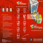 Office 2010 Features Docx Xlsx Pptx PDF