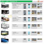 Samsung LED TV UA46C6900 UA40C6200 UA37C5000 UA32C4000 LA32C450 PS50C430 Series 6 5 4