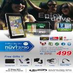 GPS Navigator Nuvi 3790