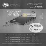 HP External Storage SimpleSave