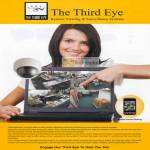 The Third Eye Remote Viewing Surveilliance System