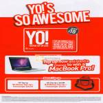 Mobile Prepaid Yo Top-Up Card MacBook Pro