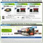 Business Broadband ADSL Fibre TV News Plasma TV