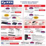 Zyxel ADSL Modem Routers Wireless P-660HW-T1 NBG-417N NBG4115 Ethernet Switch Homeplug PLA-400 NPS-520 DMA2501 Media Player