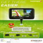 TomTom GPS Accessories