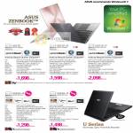 Notebooks Zenbook, Bang Olufscen Icepower Audio, UX21E-KX008V, UX31E-RY009V, UX31E-RY010V, U36SG-RX162V, U36SG-RX152V