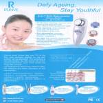 Runve 8 In 1 Skin Rejuvenator Deluxe Model