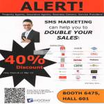 SMS Marketing