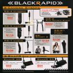 Black Rapid Camera Straps, RS-4 Classic, RS-5 Cargo, RS-7 Curve, DR-2, RS-W1, RS-Sport, SnapR Bag Srap 20 35