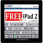 Training Courses Free IPad 2