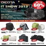 Dicota Bags Backpacks, Backpac Move, Xtreme, Dee, Dee Messenger, Start Off, SmartSkin