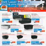 Printers Laser 1130n, 1250c, 2230d, 1133, 1135n, 1350cnw, 1355cn