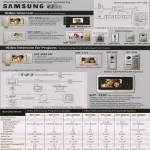 Samsung Ezon Video Intercom System, SHT, Features, Specifications