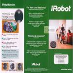 Robot Scooba, Testimonials, Distributor