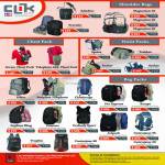 Clik Elite Shoulder Bags, Magnesian, Chest Packs, Waist Packs, Bag Packs