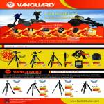 Vanguard Star Buys, Gifts, Carbon Fiber Tripods, Expod, Alta Pro