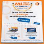 Broadband Fibre 100Mbps, MData Value, Toshiba Satellite U840 Notebook, Apple MacBook Pro, 200Mbps