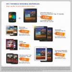 Business Samsung Galaxy Nexus, Galaxy Tab 7.7, S II, Tab 7.7, Nokia Lumia 800, HTC Sensation XE, Tab 7.0 Plus