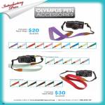 Digital Camera Neck Straps