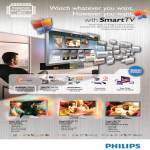 Smart LED 3D TV, LED TV