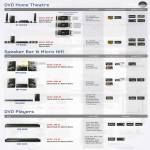 Best Denki DVD Home Theatre, Speaker Bar, Micro Hifi, DVD Players