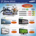 Samsung Mega Discount TV, Smart TV, LCD TV