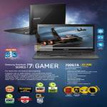 Notebooks Gaming NP700G7A-S02SG